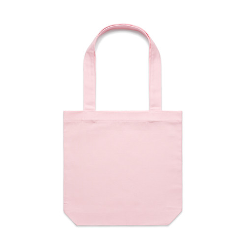PINK carrie-tote-pink
